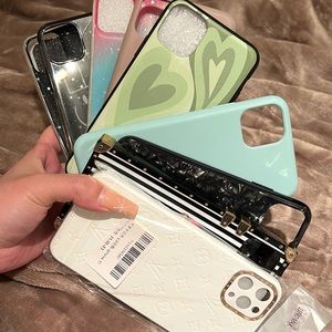 Iphone 11 pro max cases